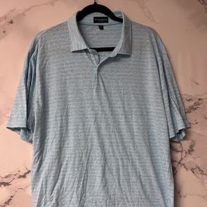 Peter Millar Polo Shirt XL